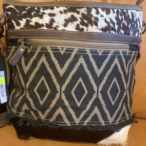 Myra Bag NWT Crossbody